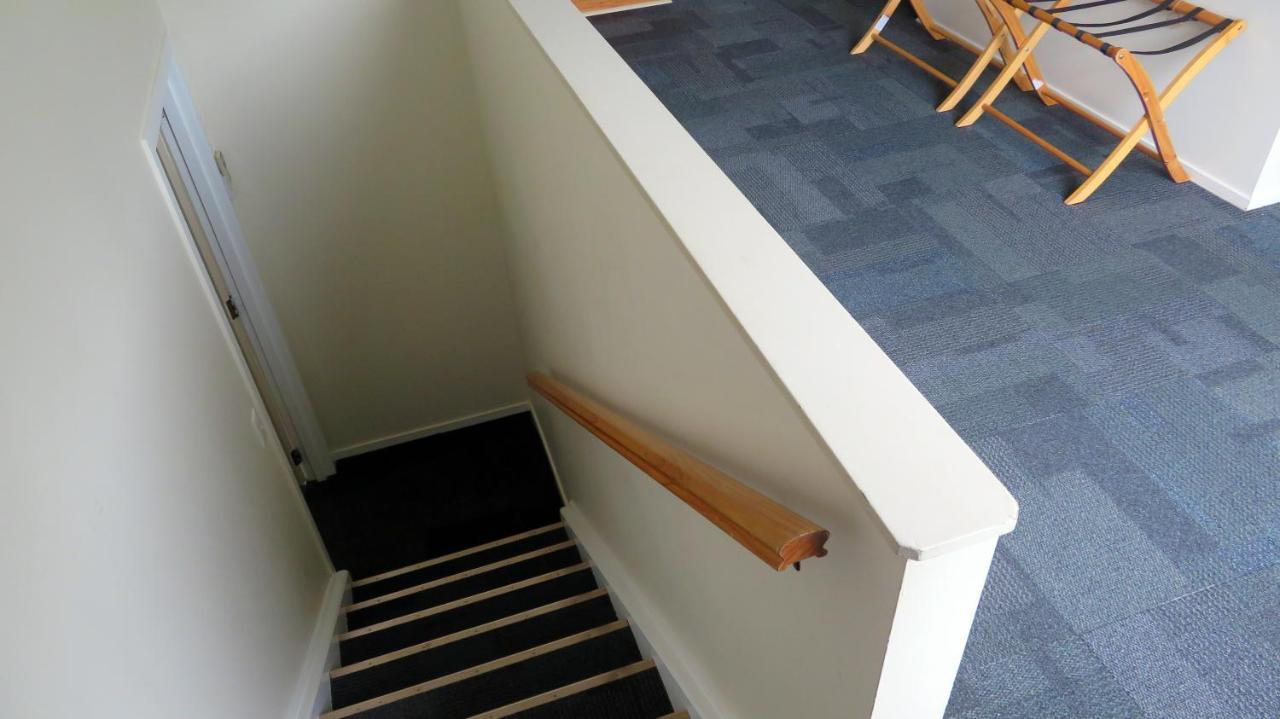 Riverside Accommodation Karangahake ภายนอก รูปภาพ