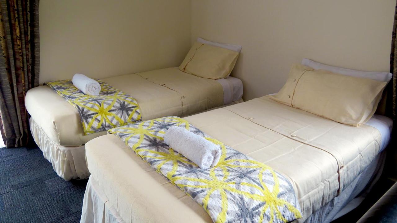 Riverside Accommodation Karangahake ภายนอก รูปภาพ