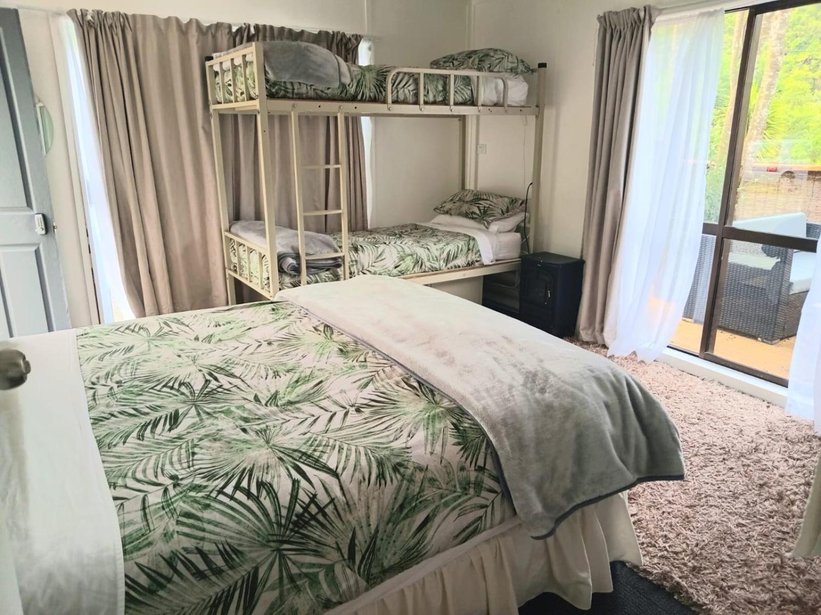 Riverside Accommodation Karangahake ภายนอก รูปภาพ