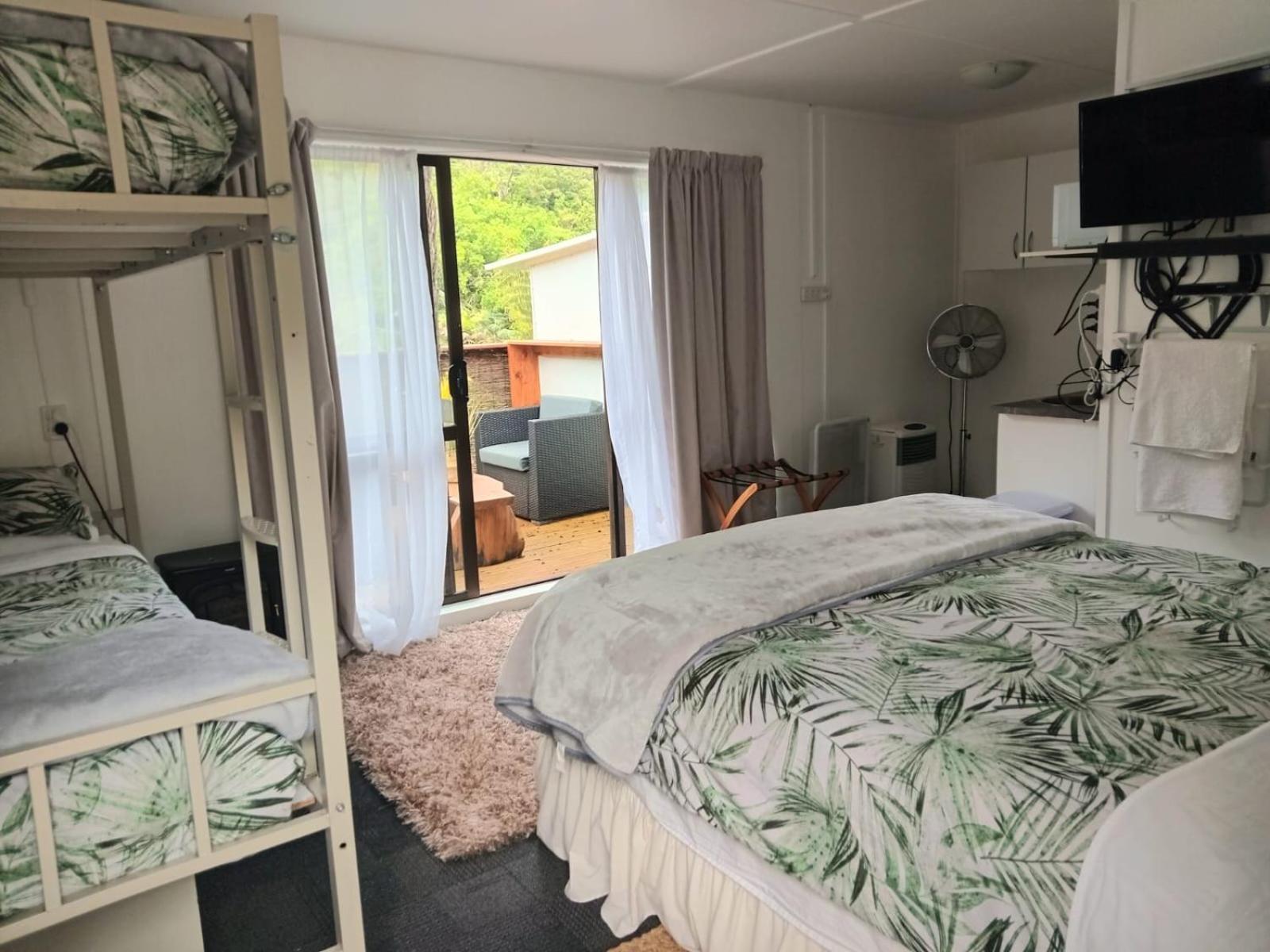 Riverside Accommodation Karangahake ภายนอก รูปภาพ